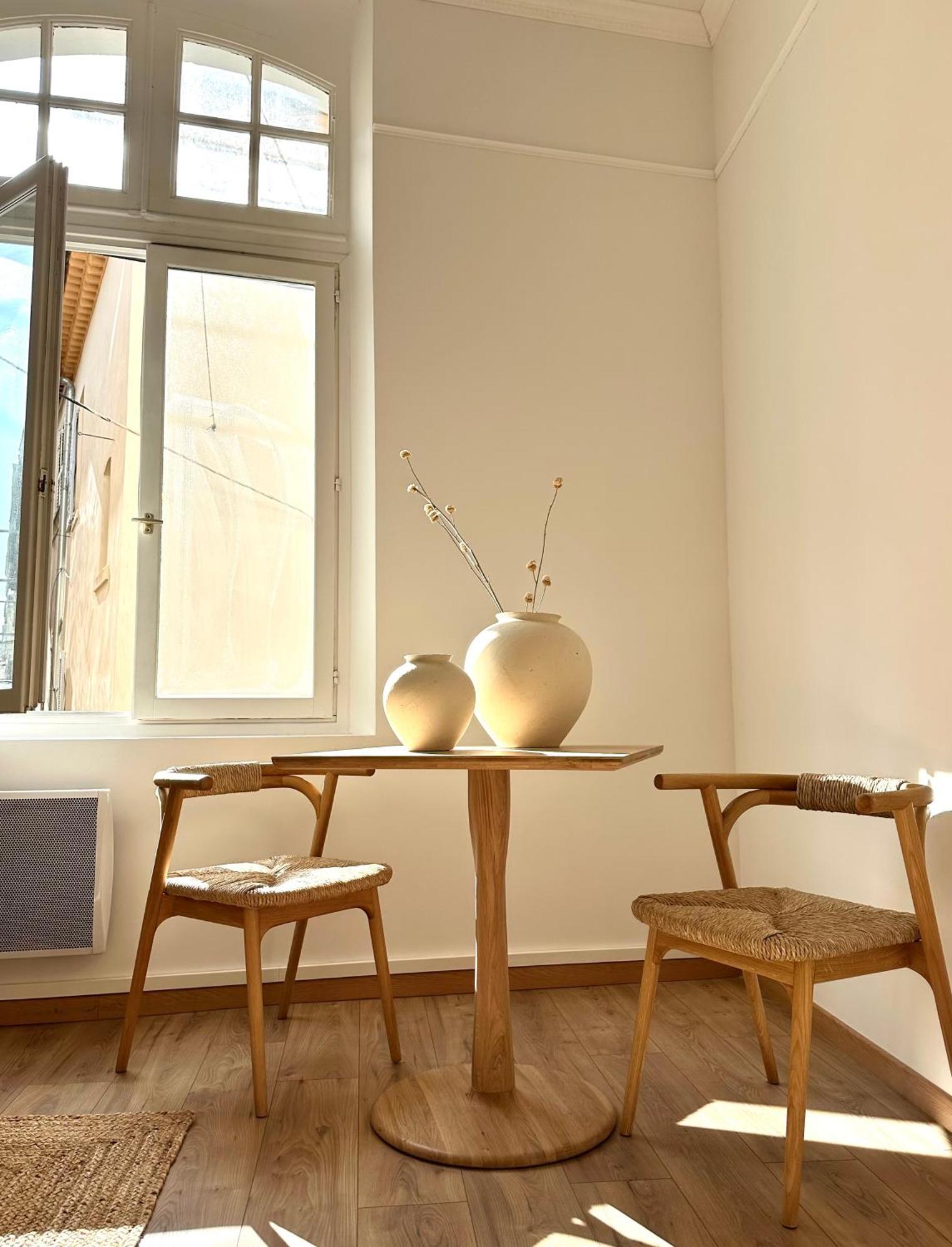 Apartamento L'alceste