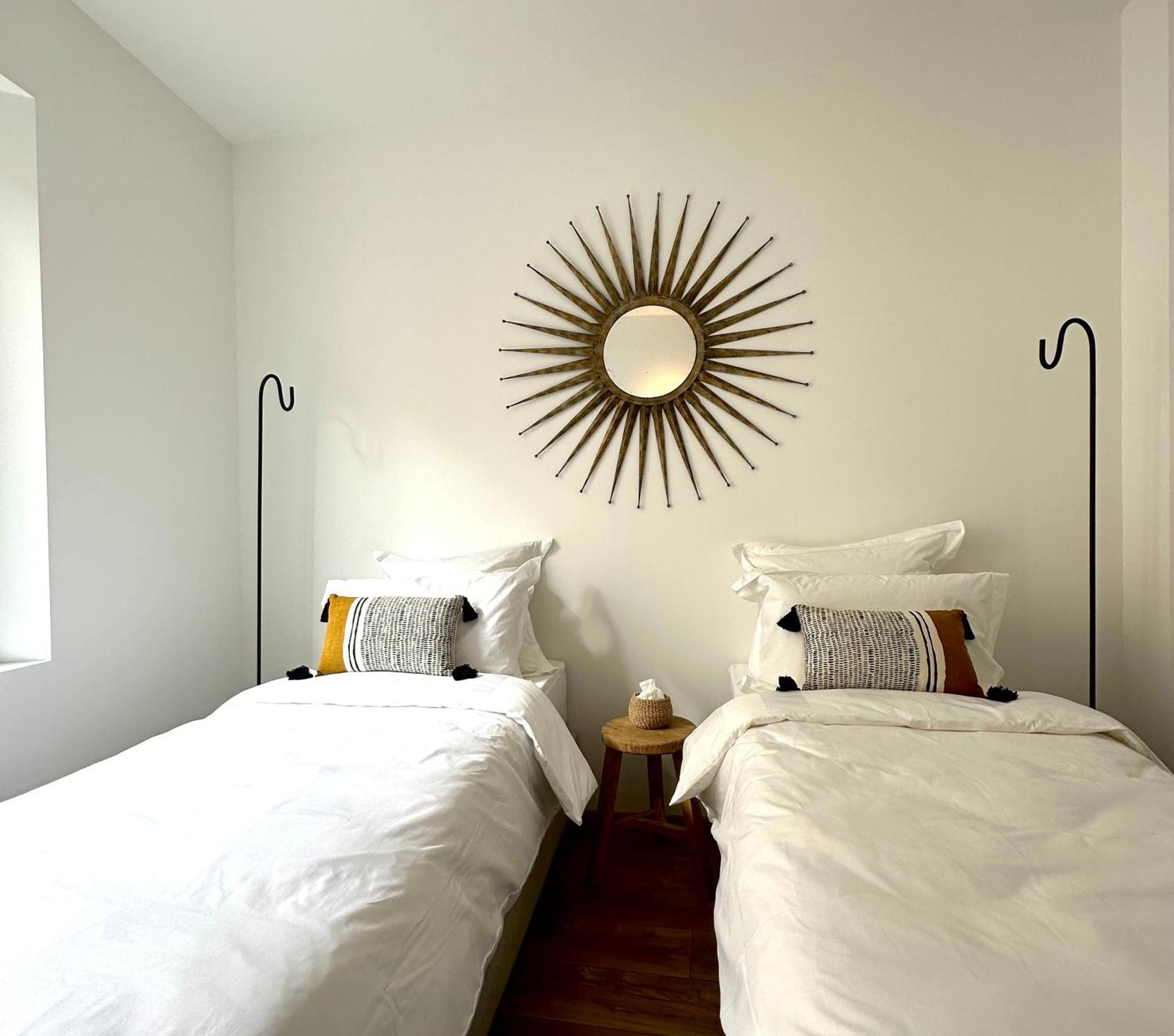 L'alceste Apartment La Ciotat