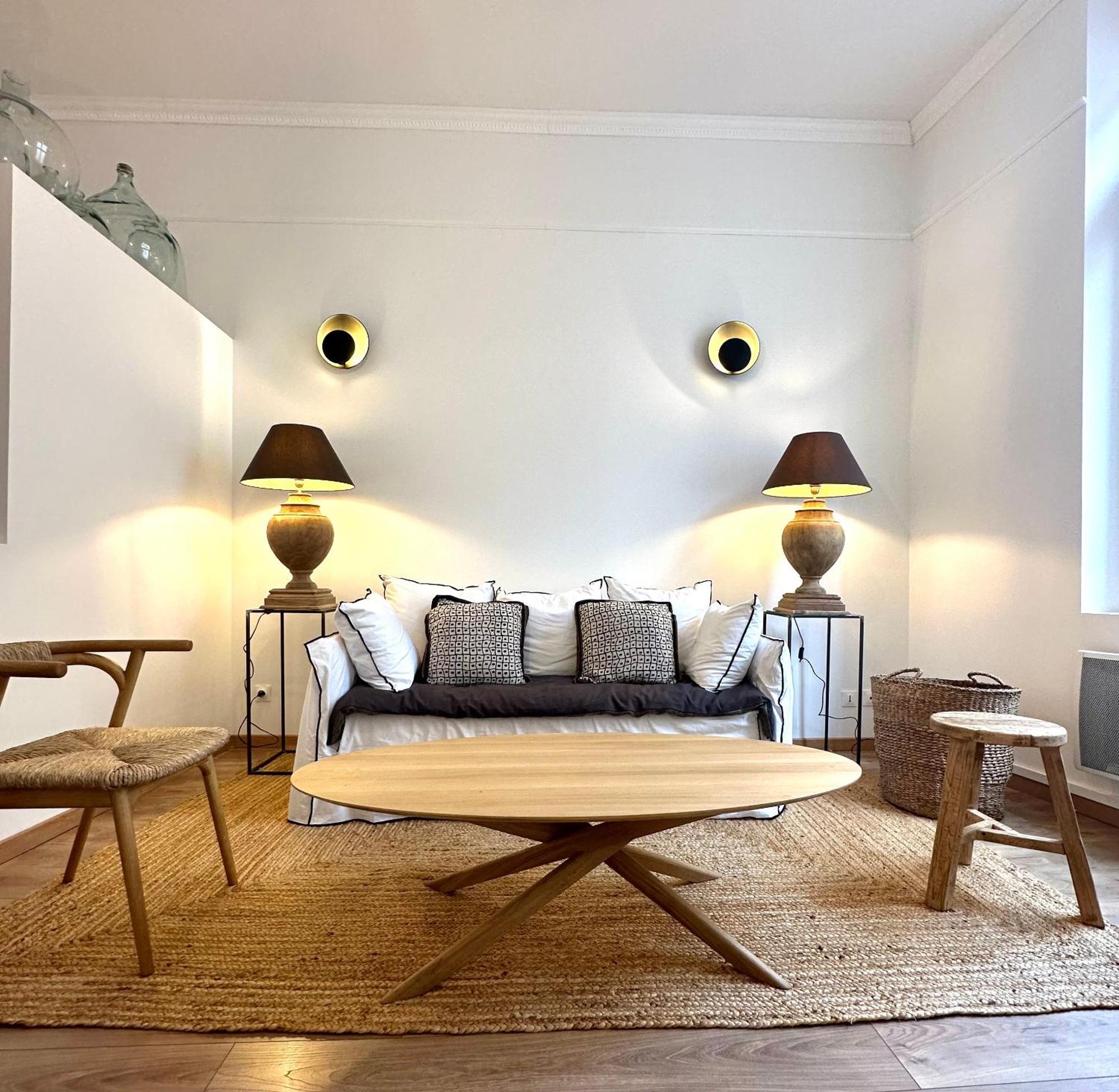 L'alceste Appartement La Ciotat