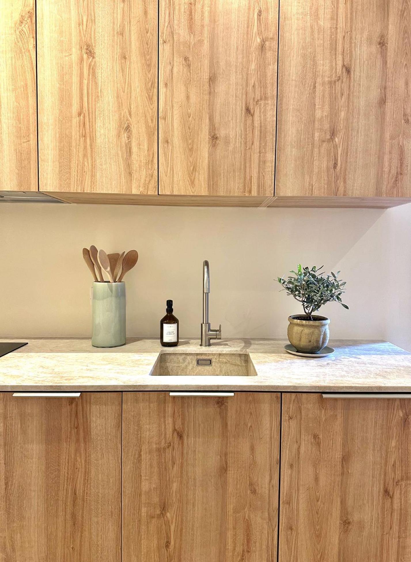 L'alceste Apartment La Ciotat